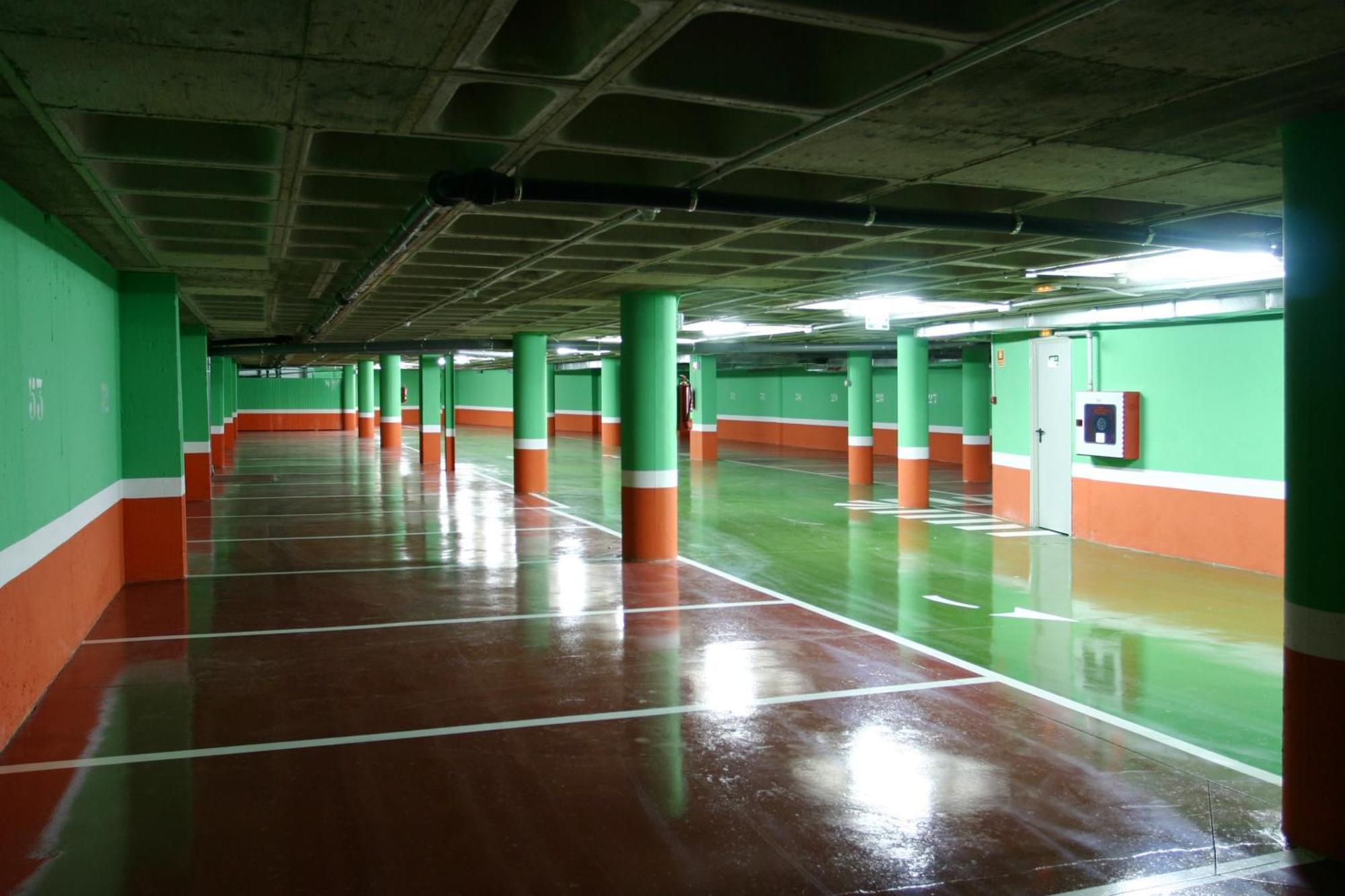 Sercotel Guadiana Ciudad Real Bagian luar foto
