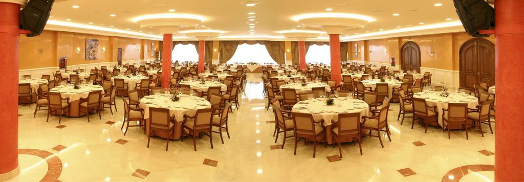 Sercotel Guadiana Ciudad Real Bagian luar foto